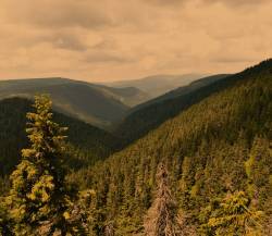 Díl třiatřicátý: Jak se chodilo na Praděd před 140 lety