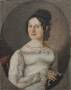 Theresia Langenickel, manželka Johanna.