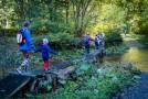 Vycházka za dějinami Videl a Bílého Potoka a krásami podzimních hor