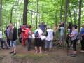 Kaltenštejn – středověký hrad z pohledu nedestruktivní archeologie (komentovaná prohlídka)
