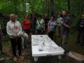 Kaltenštejn – středověký hrad z pohledu nedestruktivní archeologie (komentovaná prohlídka)