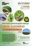 Botanicko-entomologická exkurze podél Slezského Semmeringu