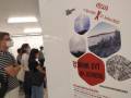 Výstava o meteorologických extrémech na Jesenicku bude k vidění v prostorách Univerzity Palackého v Olomouci