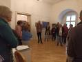 Představení výstavy Zmizelý Hrubý Jeseník v šumperském muzeu