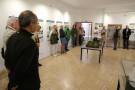 Výstava o zaniklých sídlech Moravy a Slezska zahájena