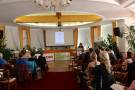 22. ročník svatováclavského setkání v Jeseníku