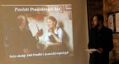 Duch hor Praděd v pověstech Jeseníků (přednáška)