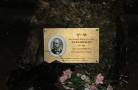 Pomník vrchnímu lesmistru Micklitzovi slavnostně odhalen