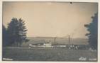 Závod na zpracování kaolínu byl postaven v roce 1897. Do té doby byl kaolín (těžba začala roku 1869) převážně expedován do Pruska (zdroj: Státní okresní archiv Jeseník).