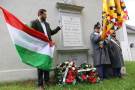 Muzeum s obcí Písečnou připomenulo památku prvního padlého vojáka prusko-rakouské války