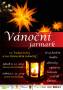 Vánoční jarmark ve Vodní tvrzi a na Zámeckém náměstí