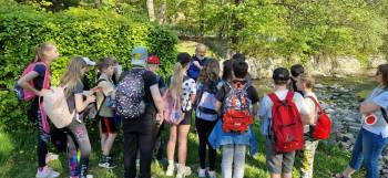 Vlastivěda pod širým nebem