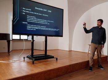 Velká červnová loupež - měnová reforma v roce 1953