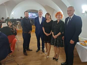 Vlastivědné muzeum Jesenicka opět partnerem Mezinárodního hudebního festivalu Karla Ditterse z Dittersdorfu