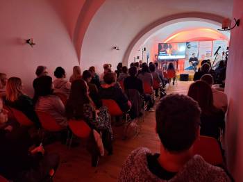 Pátý ročník JEFESTIVALU opět ve Vodní tvrzi