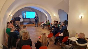 Strategie rozvoje cestovního ruchu ve městě Jeseník 2025–2030