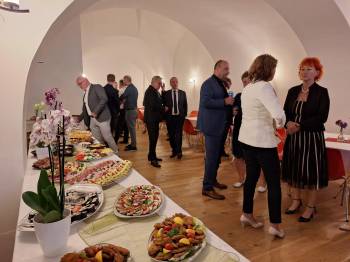 Ditters na Jesenicku po dvaatřicáté