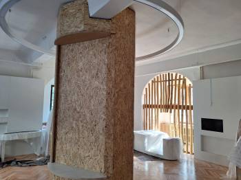 Vlastivědné muzeum Jesenicka finalizuje s přípravou nové přírodovědné expozice