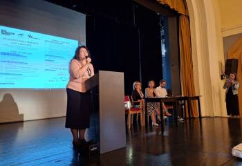 Celostátní seminář knihovníků muzeí a galerií ve Vlastivědném muzeu Jesenicka