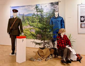 Když se na Jesenicku setkávaly vůdčí postavy československého a polského disentu