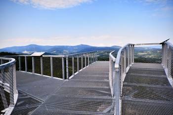 Přednáška přiblížila neznámou stranu Rychlebských hor