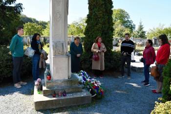 Svatováclavské setkání po dvacáté páté – část první, Bílá Voda