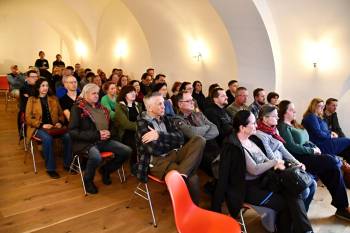 Jaro 1945 na Jesenicku