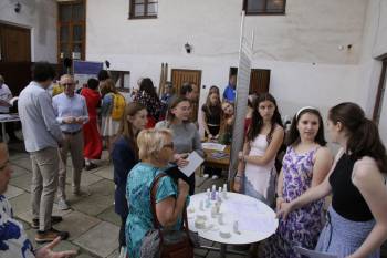 Ohlédnutí za sedmou T-expedicí Jeseníky