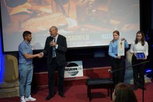 Úspěch muzea na filmovém festivalu. Film Historické Jesenicko ve 3D získal prestižní ocenění