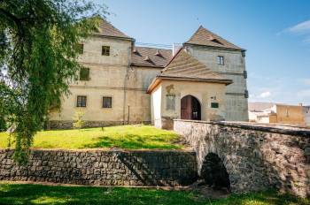 Vlastivědné muzeum Jesenicka se připojí k projektu Hrady a zámky nás spojují II