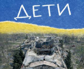 Připomněli jsme si oběti bombardování v Mariupolu