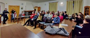 Představení připravované publikace Zaniklá technická díla