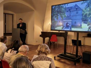 Premiéra dokumentárního filmu o veteránech z první světové války