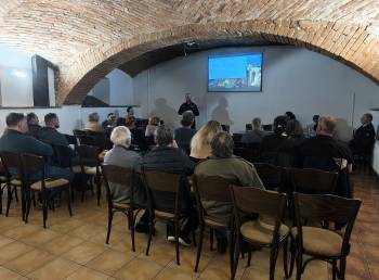 Třetí povodňová beseda v regionu – Bernartice