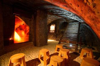 Vlastivědné muzeum Jesenicka revitalizuje expozici čarodějnických procesů na Jesenicku