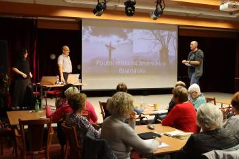 Virtuální putování po poutních místech Jesenicka a Bruntálska