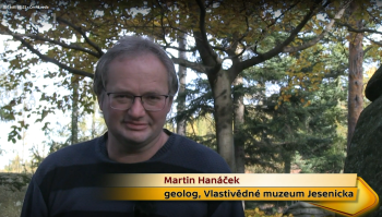 Toulavá kamera plná jesenických muzejníků