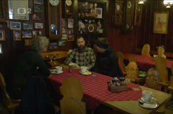 Běžkotoulky zavítaly na Rejvíz