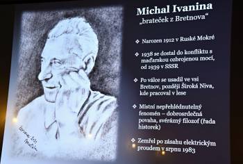 Ještě jednou druhá světová válka. Přednáška pojednala o rusínských vojácích Svobodovy armády