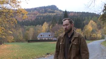 Toulavá kamera zavítala do Vrbna pod Pradědem