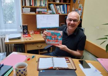 Vlastivědné muzeum Jesenicka při své činnosti nezapomíná ani na spoluobčany se zhoršenou mobilitou nebo jiným zdravotním omezením