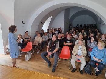 Ohlédnutí za šestou jesenickou T-expedicí