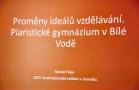 Foto Miroslav Trávníček